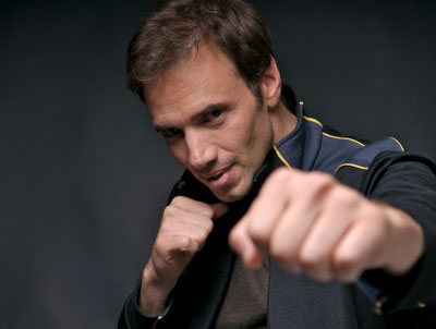 Paul Mecurio